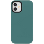 Deep Teal on Nude | Ultra-Protective Bold Case