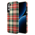 Plaid & Proper | Signature Plaid Case