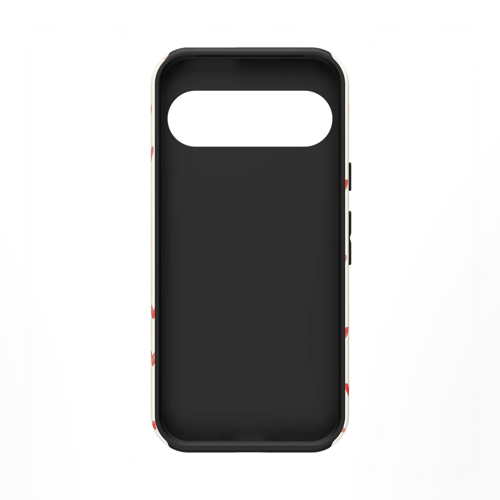 Love Letters | Doodle Hearts Case