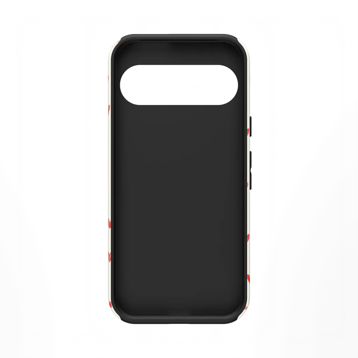 Love Letters | Doodle Hearts Case