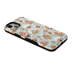 Built Too Sweet | Frosted Village Case