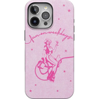 Denim Cowgirl | Fun on Weekdays Case