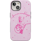 Denim Cowgirl | Fun on Weekdays Case