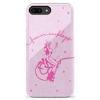 Denim Cowgirl | Fun on Weekdays Case