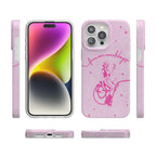 Denim Cowgirl | Fun on Weekdays Case