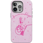 Denim Cowgirl | Fun on Weekdays Case