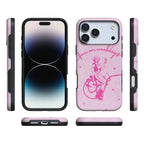 Denim Cowgirl | Fun on Weekdays Case