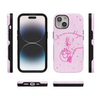 Denim Cowgirl | Fun on Weekdays Case