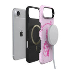 Denim Cowgirl | Fun on Weekdays Case