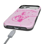 Denim Cowgirl | Fun on Weekdays Case