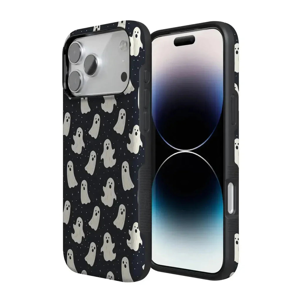 Denim Cowgirl | Fun on Weekdays Case