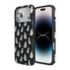 Denim Cowgirl | Fun on Weekdays Case