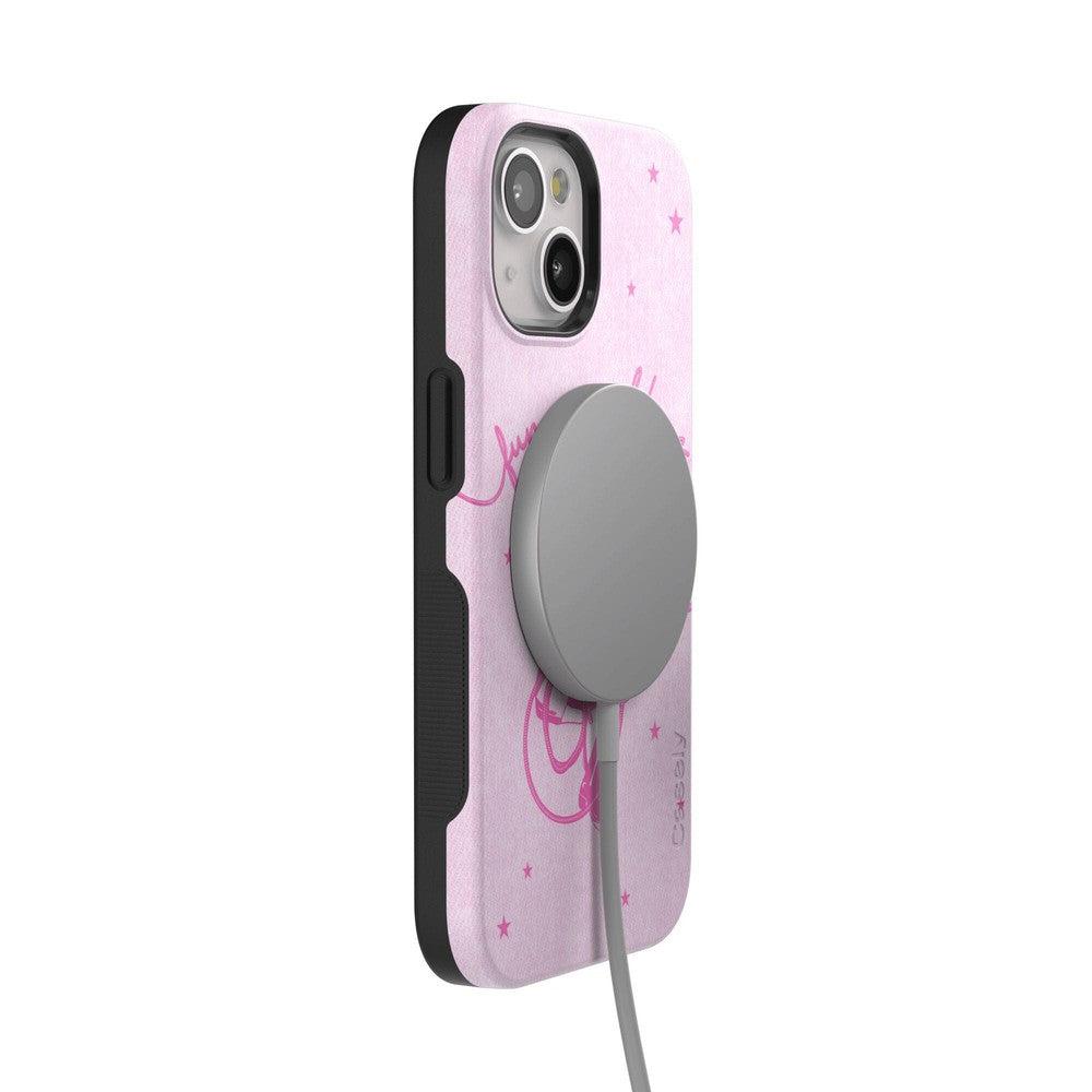 Denim Cowgirl | Fun on Weekdays Case