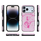 Denim Cowgirl | Fun on Weekdays Case