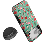 All Decked Out | Festive Ornaments Case