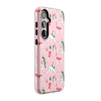 Winter Woofs | Holiday Dog Case