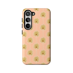Las Palmeras | Palm Tree Print Case