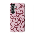 Coquette Crush | Bows Case
