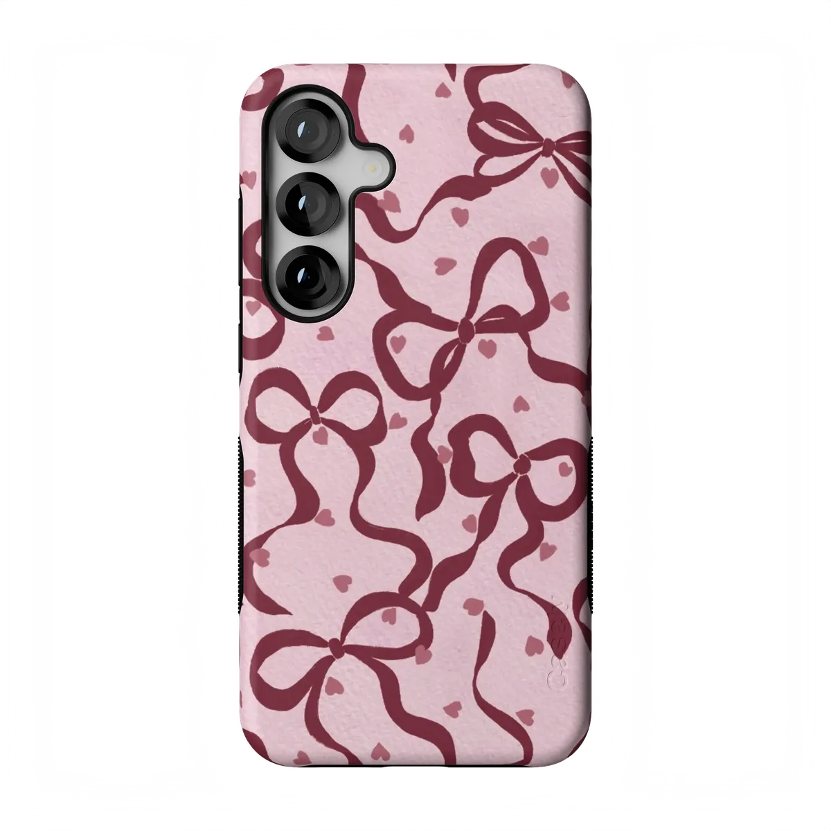 Coquette Crush | Bows Case