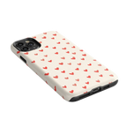Love Letters | Doodle Hearts Case