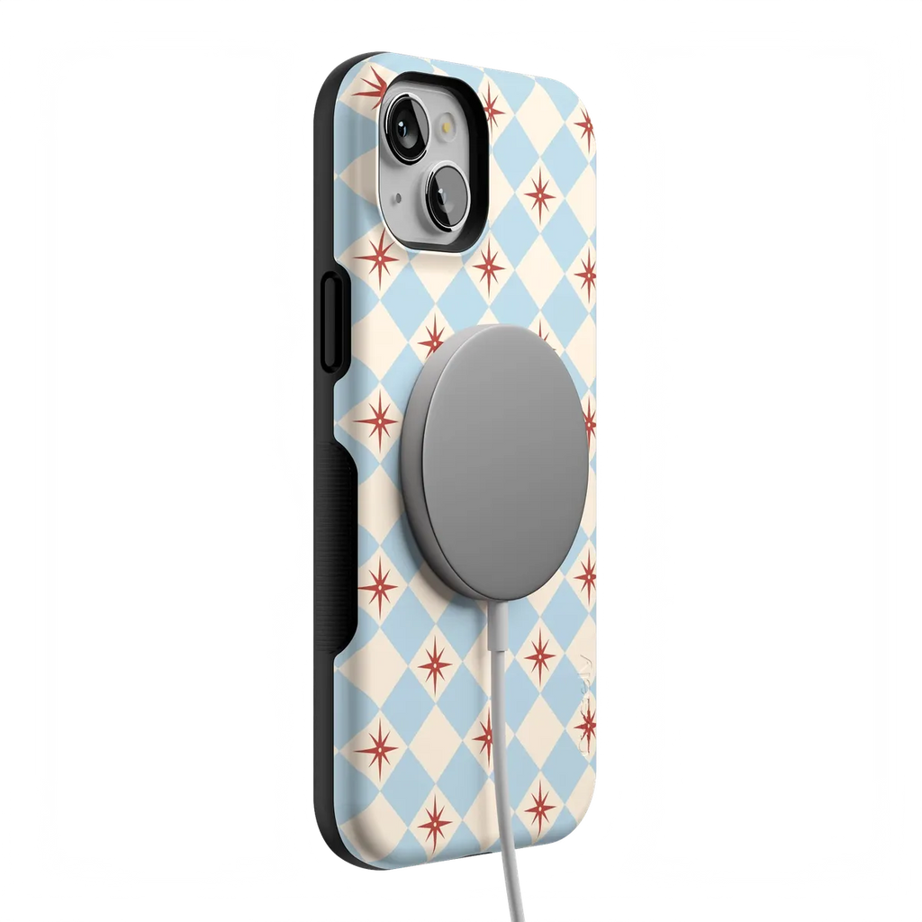 Chelsea Checker | Starlight Tiles Case