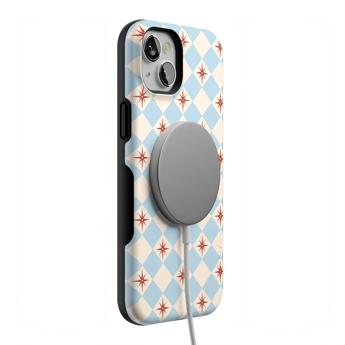 Chelsea Checker | Starlight Tiles Case
