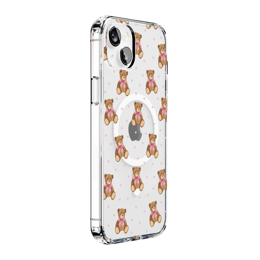 Cuddle Up | Teddy Bear Case