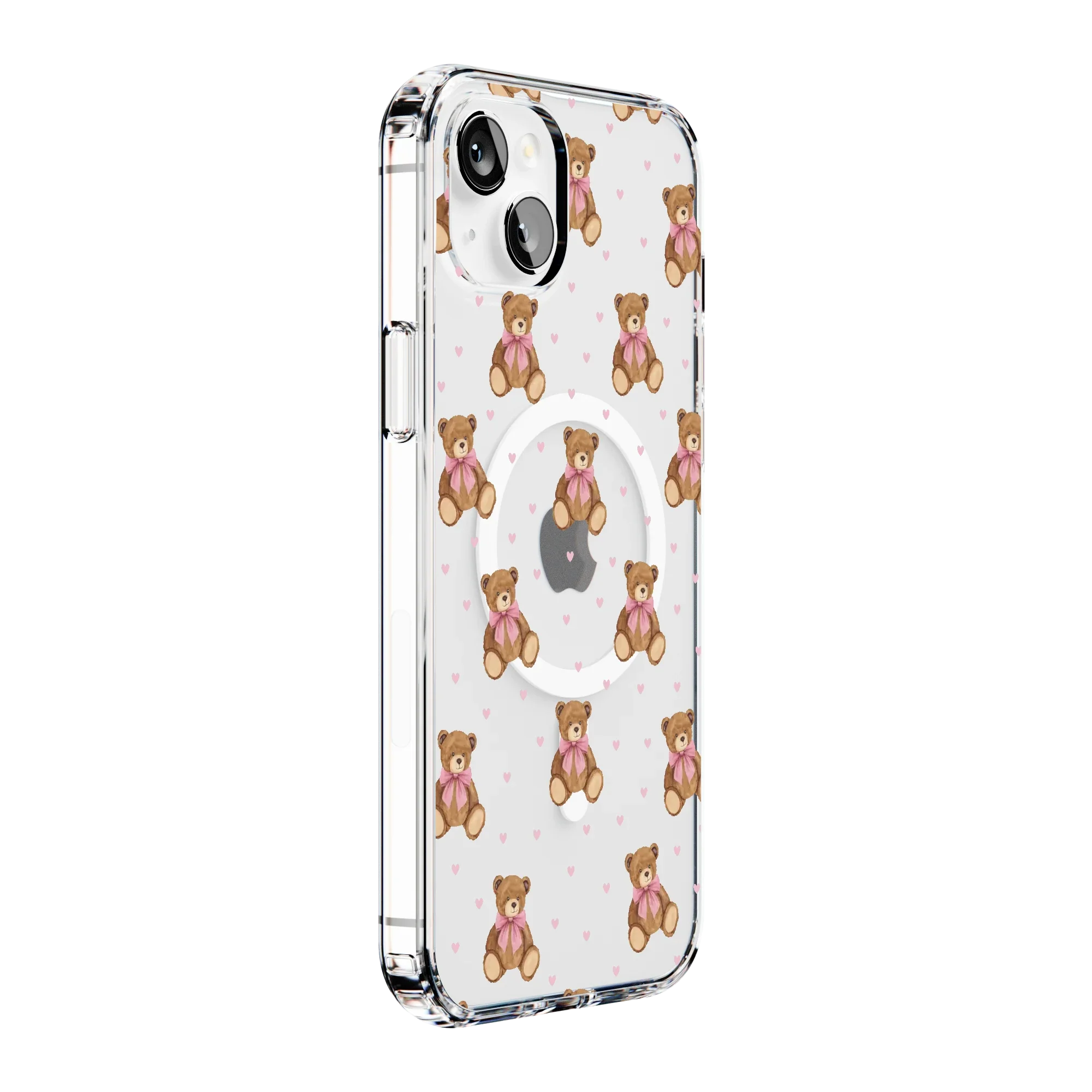 Cuddle Up | Teddy Bear Case