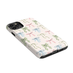 Whimsy Girlie | Pastel Bows Case