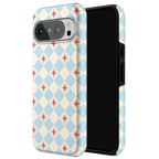 Chelsea Checker | Starlight Tiles Case