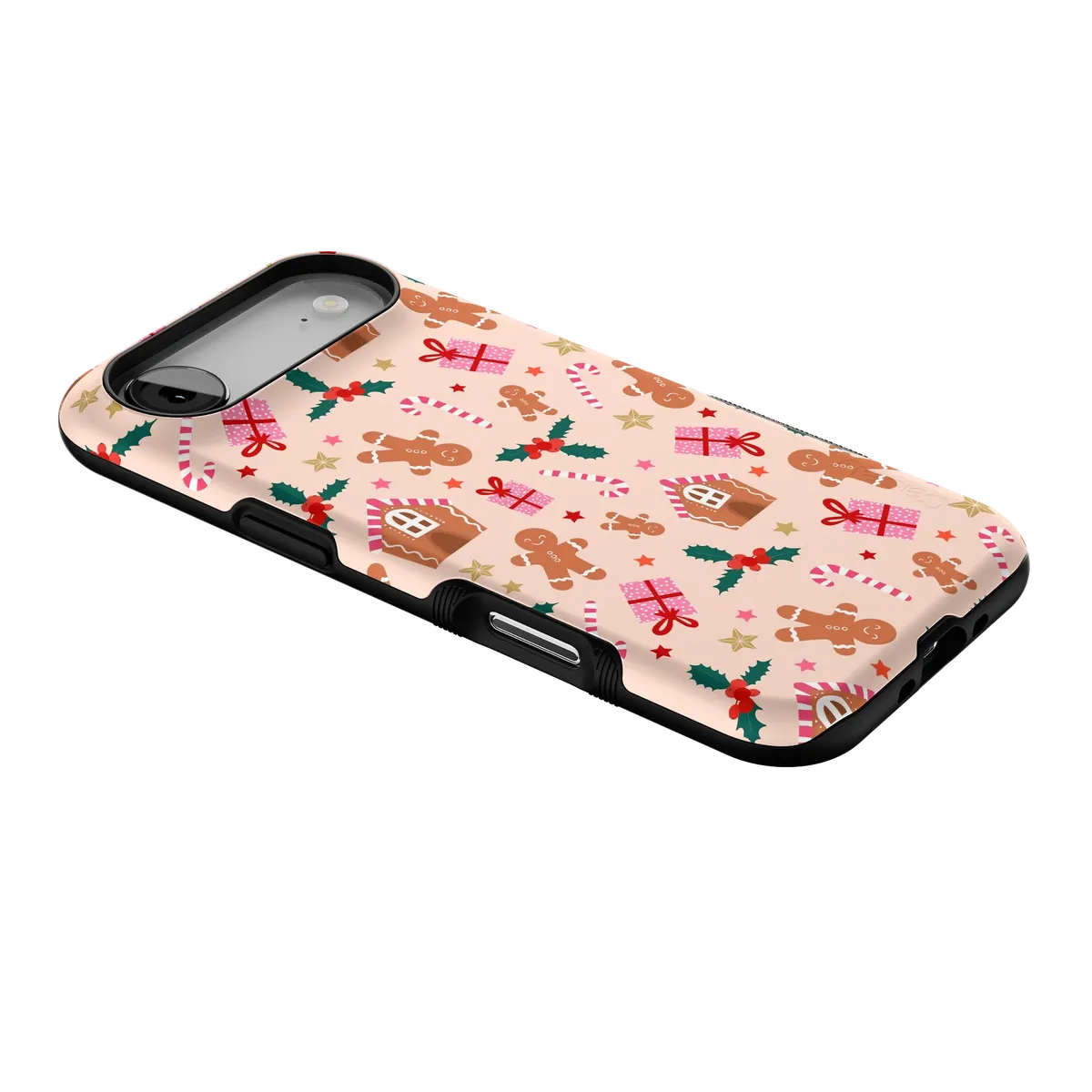 Frosted Wishes | Sweet Treat Case