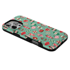 All Decked Out | Festive Ornaments Case