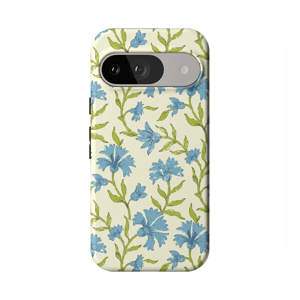 Garden Breeze | Seaside Vines Case