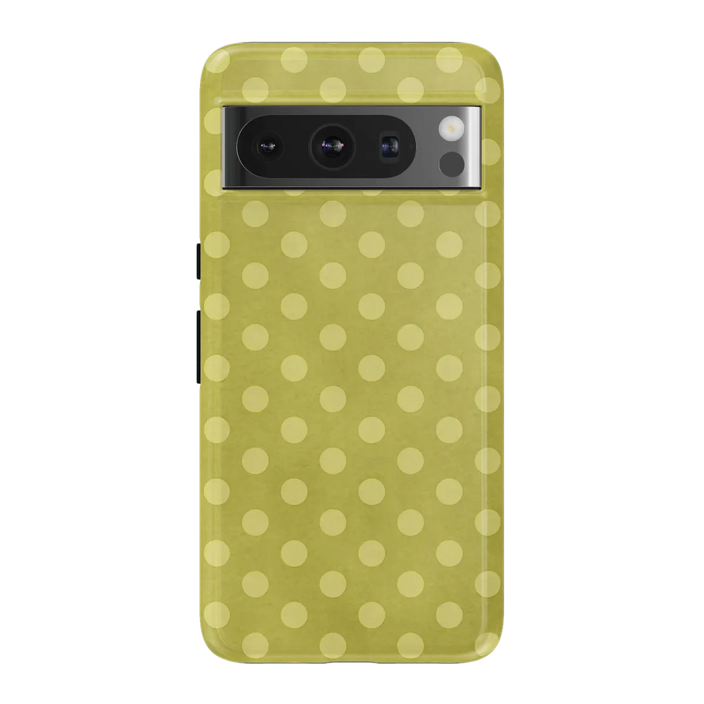 Kiwi Cooler | Poolside Print Case