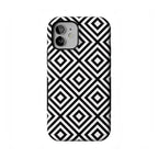 Diamonds | High Contrast Design Case