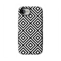 Diamonds | High Contrast Design Case