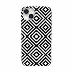 Diamonds | High Contrast Design Case