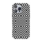 Diamonds | High Contrast Design Case