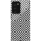 Diamonds | High Contrast Design Case