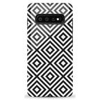 Diamonds | High Contrast Design Case