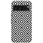 Diamonds | High Contrast Design Case