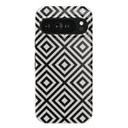 Diamonds | High Contrast Design Case