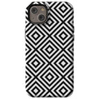 Diamonds | High Contrast Design Case