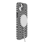 Diamonds | High Contrast Design Case