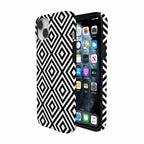 Diamonds | High Contrast Design Case