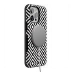 Diamonds | High Contrast Design Case