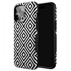 Diamonds | High Contrast Design Case