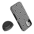 Diamonds | High Contrast Design Case