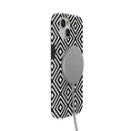 Diamonds | High Contrast Design Case