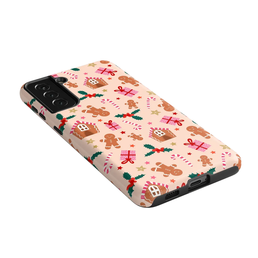 Frosted Wishes | Sweet Treat Case